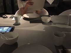 -T館·花园艺术餐厅
