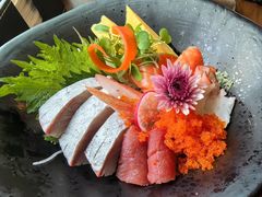 -Tsuru鹤日本料理(静安香格里拉店)