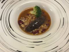 -酌宴府The China Club·广州万富希尔顿酒店(云城东路店)