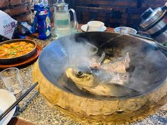 -好灶头妈妈菜·千岛湖土菜地标美食