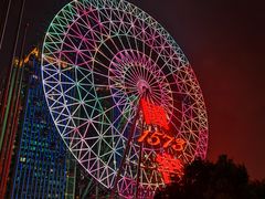 -星城之眼摩天轮