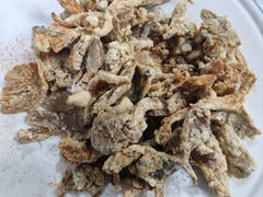-福园东北菜饺子铁锅炖