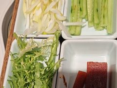 -那家小馆•北京菜•烤鸭(中关村店)