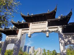 -龙潭水乡