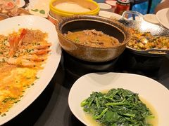-炊江南·上海菜(国展华漕店)