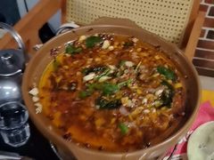 -德四家·云南傣味烧烤品牌(和谐店)