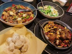 -华豫川酒家(大卫城店)