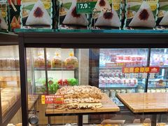 -味多美蛋糕(灯市口店)