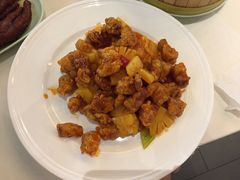 -大铁勺新津菜(东丽阳光新业广场店)