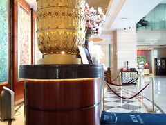 -武汉华美达光谷大酒店