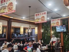 -锡笼记·无锡小笼(方塔店)