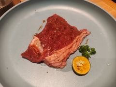 -韩悦牛排烤肉无限续(宝能中心店)