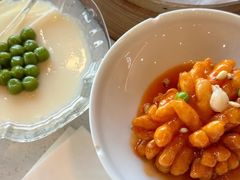 -永春园·扬州早茶·淮扬菜(漫乐城店)