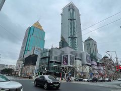 -小杨生煎(湟普汇店)