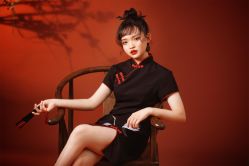 -古摄影婚纱