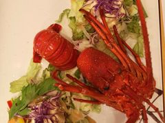 -活伊势龙虾料理 中纳言(千日前味乐馆店)