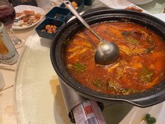 -丽华园(汉阳龙阳店)