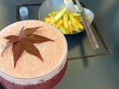 -Ameigo梅果·云贵川bistro(长宁来福士店)