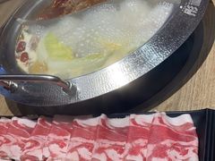 -彤德莱火锅(果园路店)