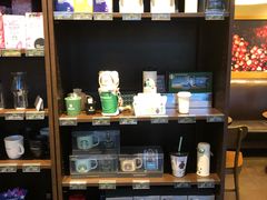 -星巴克(钦江路店)