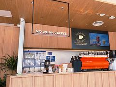-Peet's 皮爷咖啡(望京小街店)