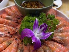 -小海豚·老字号海鲜餐厅(三亚湾店)