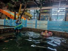 -南宫温泉水世界