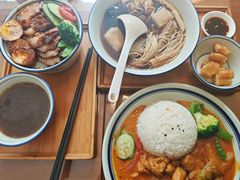 -马来MO简餐.南洋风味料理(美食街店)