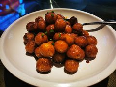 -黛瓦里巷(南京东路店)