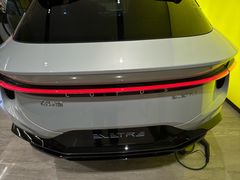 -莲花跑车(国贸商城店)