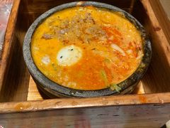 -仓桥家·焗寿司·锅物(光谷步行街店)