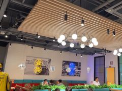 -避风塘(宝山万达店)