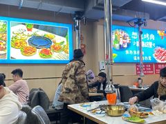 -鸡西大冷面(兰山店)