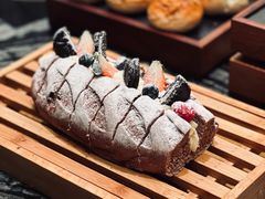 -厦门艾美酒店·新食谱西餐厅