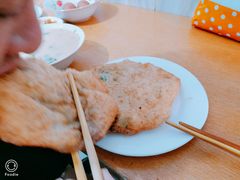 -老方子馅饼粥(台东店)