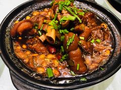 -壹只菜·崇明本地特色菜(崇明南门店)