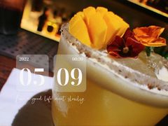 -HUNTING BAR亨霆鸡尾酒馆(越秀淘金店)