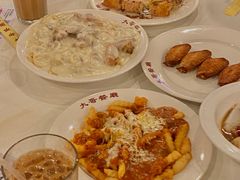 -大哥餐厅(西城花园店)
