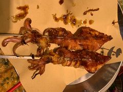 -必点海鲜·鲅鱼水饺(鞍山西道店)