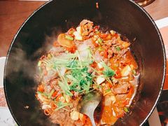-小隐人家(乐松店)