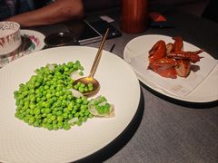-锦府园·新台州菜(合生汇店)