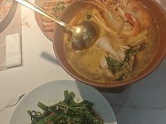 -泰椰里·泰国餐厅(智慧城广百广场店)