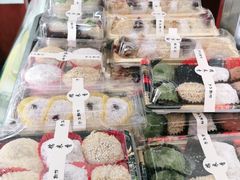 -糯米香(长江路店)