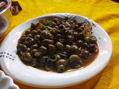 -顺德新鲜猪杂粥(第九分店)