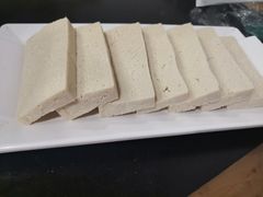 冻豆腐-裕德孚·非遗手切涮羊肉(东直门内大街店)