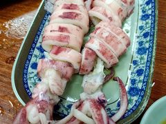 -福州人铭小吃