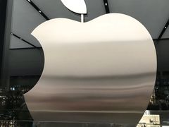 -Apple零售店(成都太古里店)