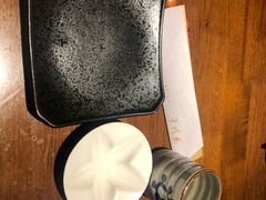 -千代武日本料理(开发区店)