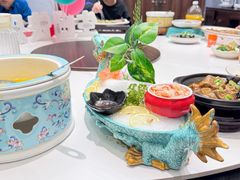 -梁溪河畔·吉府花园(南长街南下塘店)