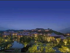 -广州都喜泰丽温泉度假酒店